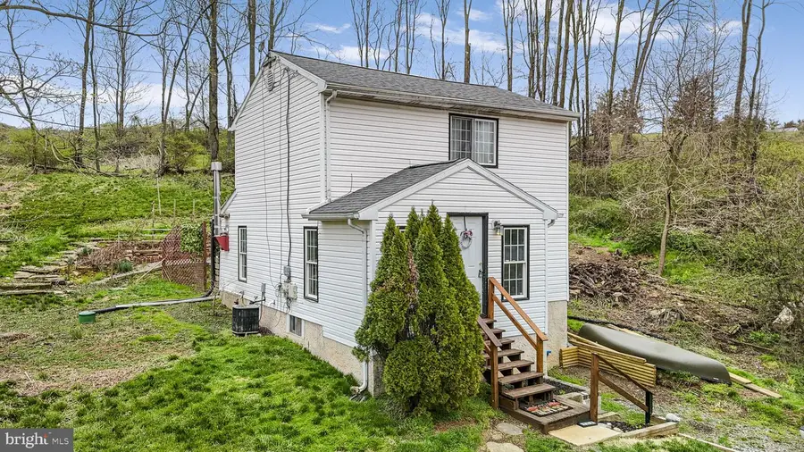 102 Paschall Mill Rd, West Grove, PA 19390 - #2