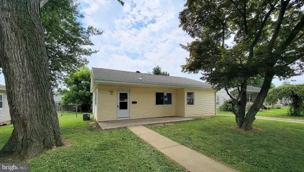 448 Wheeler Blvd, OXFORD, PA 19363