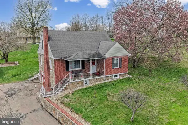 253 N Guernsey Rd, WEST GROVE, PA 19390