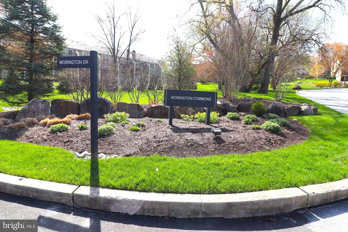 209 Fairfield Ct #209, West Chester, PA 19382 - #1