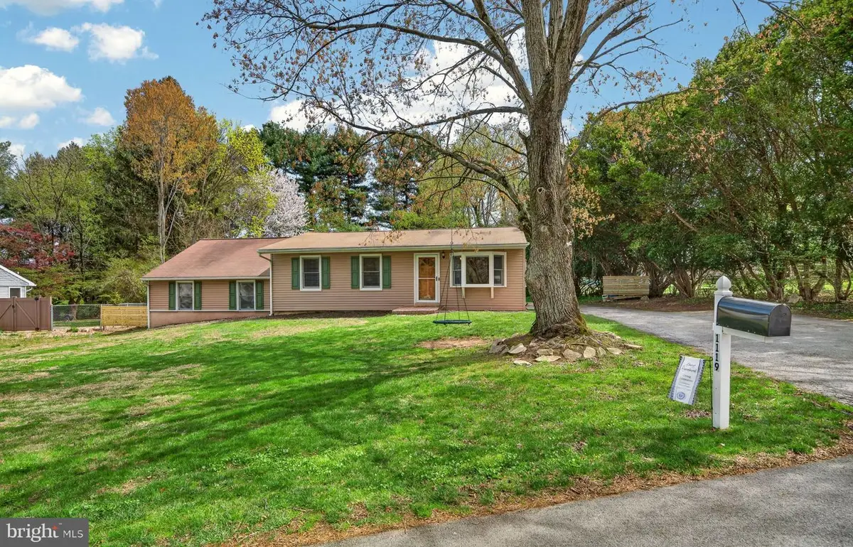 1119 Carolina, West Chester, PA 19380 - #1