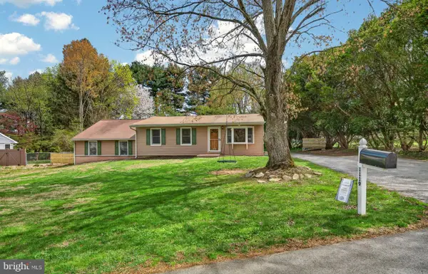 1119 Carolina, WEST CHESTER, PA 19380