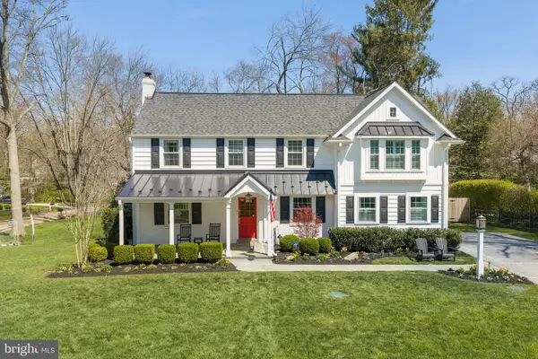 251 Rosedale Ave, WAYNE, PA 19087