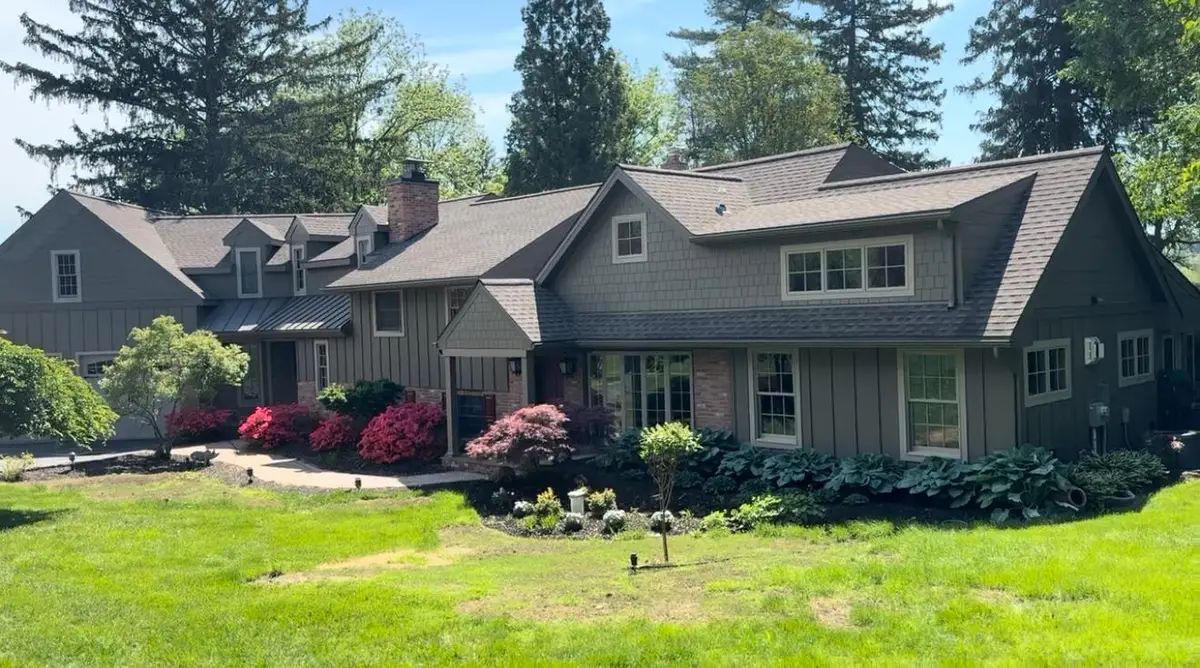 1324 College Hill Dr, Cheyney, PA 19319 - #1