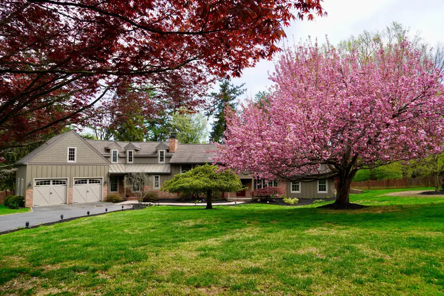 1324 College Hill Dr, Cheyney, PA 19319 - #3