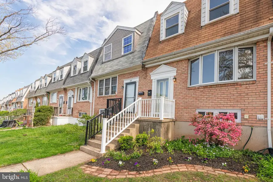 889 Oxford Ave, Phoenixville, PA 19460 - #3