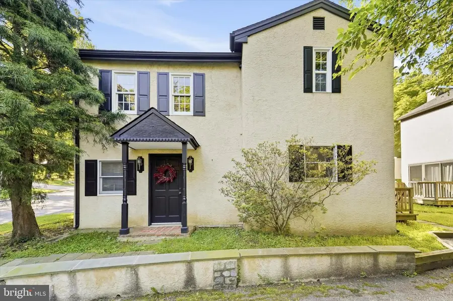 650 N Valley Forge Rd, Devon, PA 19333 - #2