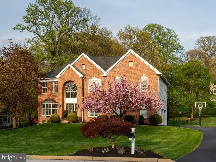 585 Brighton Way, Phoenixville, PA 19460 - #2