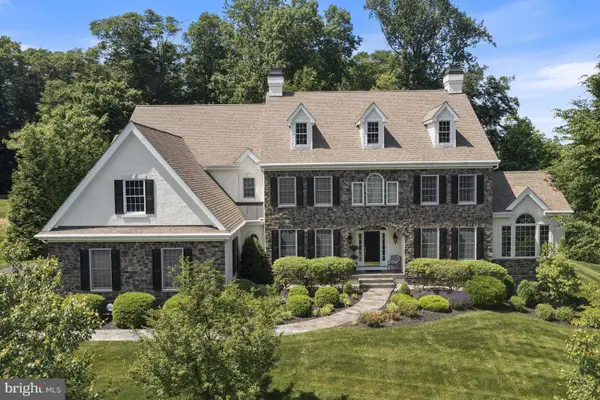 112 Ayrshire Dr, LANDENBERG, PA 19350