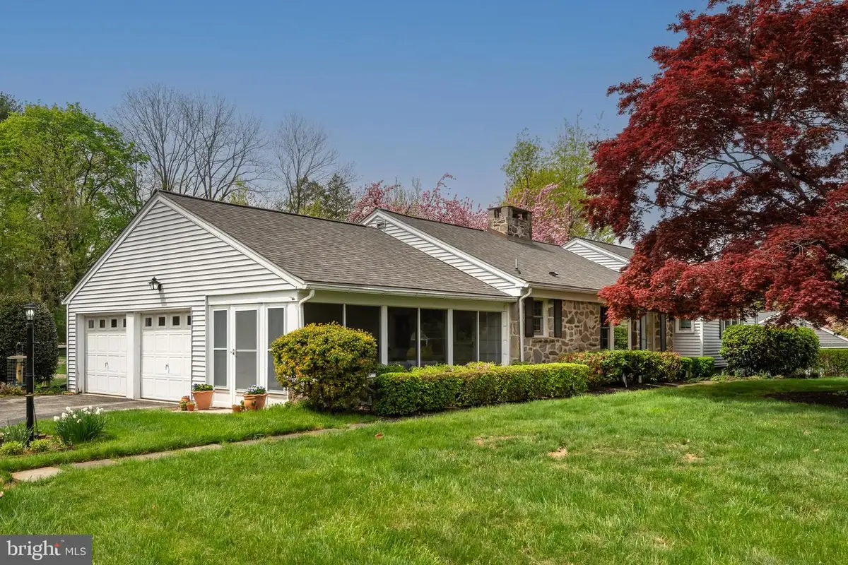 1247 Thomas Rd, Wayne, PA 19087 - #1