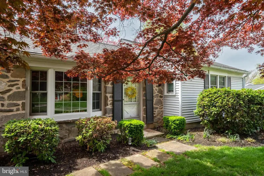 1247 Thomas Rd, Wayne, PA 19087 - #3