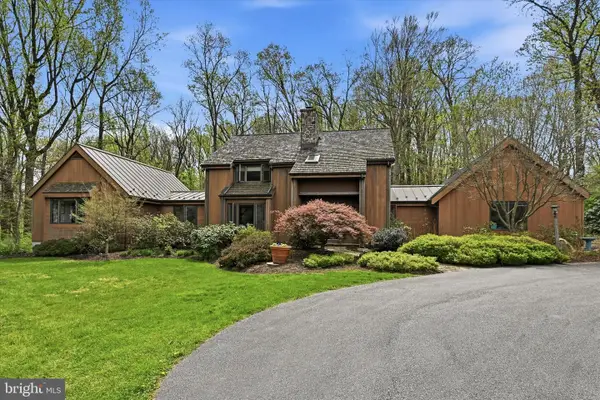 834 Newhall Rd, KENNETT SQUARE, PA 19348