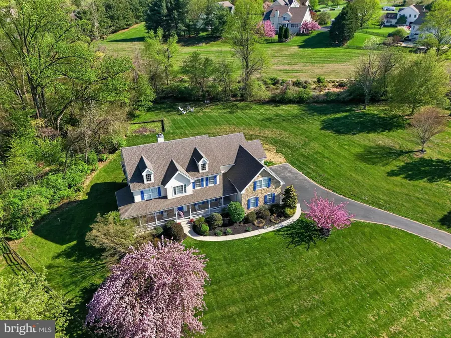 116 Waterfall Ln, Landenberg, PA 19350 - #2