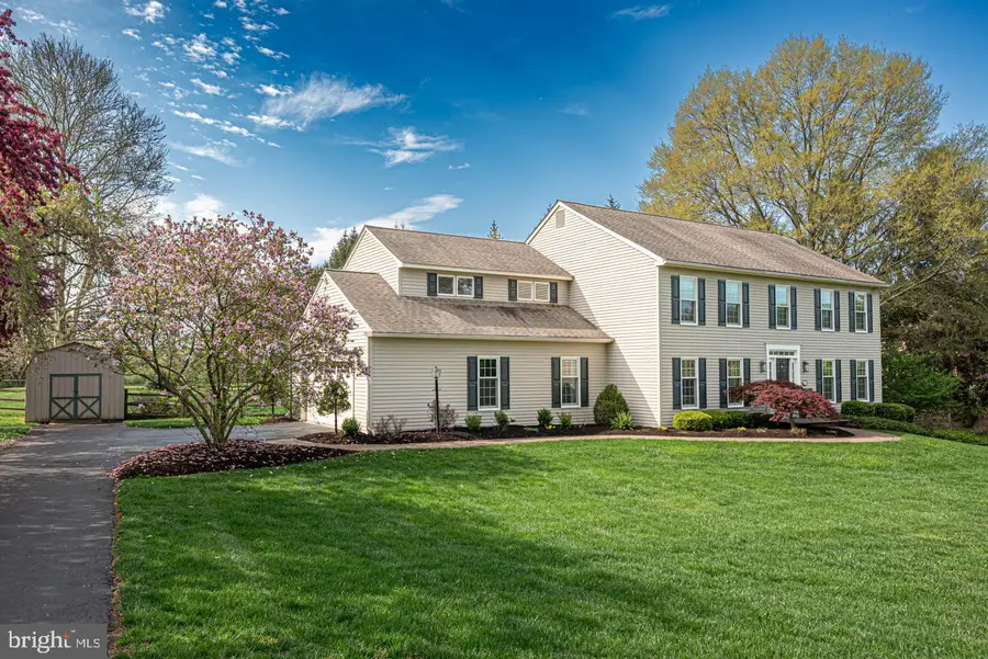 442 Chambers Ln, West Chester, PA 19382 - #3