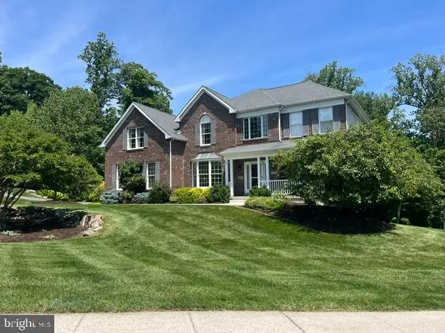 708 Dover Court Pl, Downingtown, PA 19335 - #2