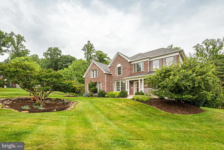 708 Dover Court Pl, Downingtown, PA 19335 - #3