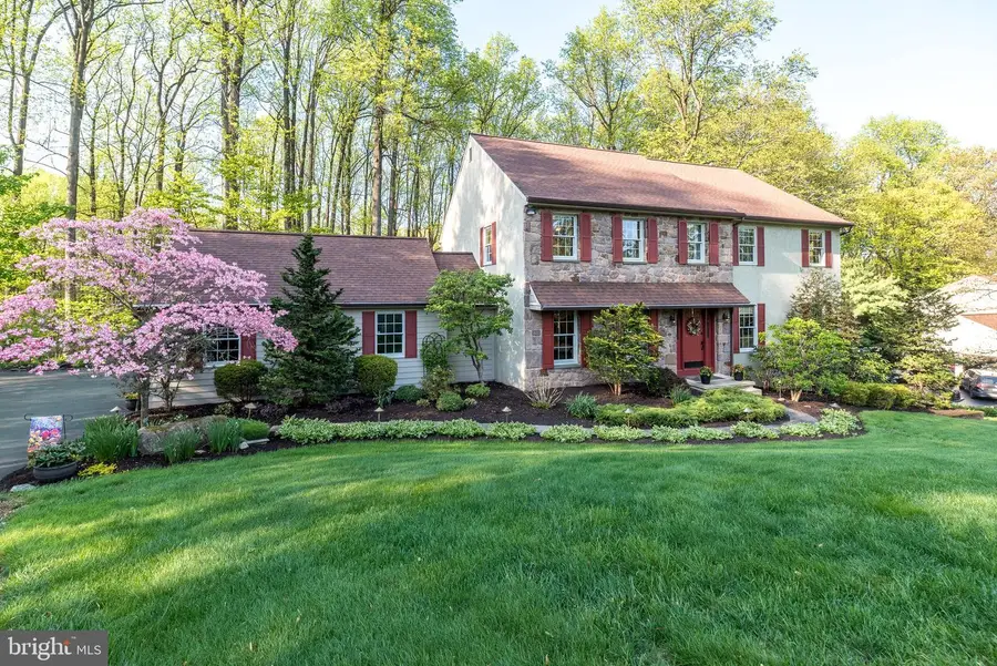 1813 Alyssa Ln, Pottstown, PA 19465 - #2