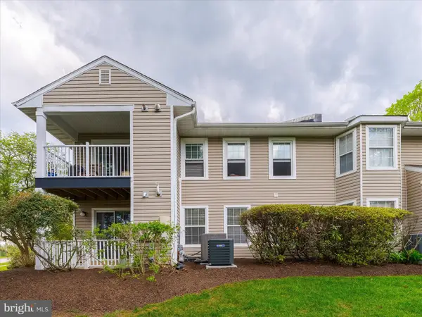 910 Railway Sq #43, WEST CHESTER, PA 19380