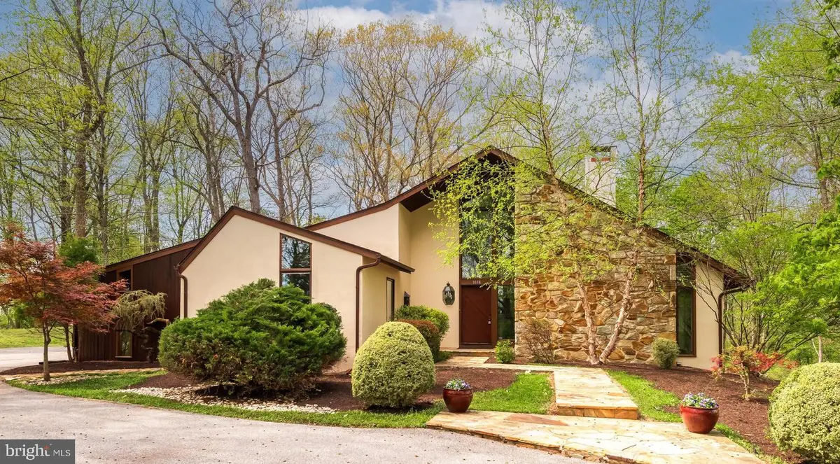 1038 Hershey Mill Rd, West Chester, PA 19380 - #1