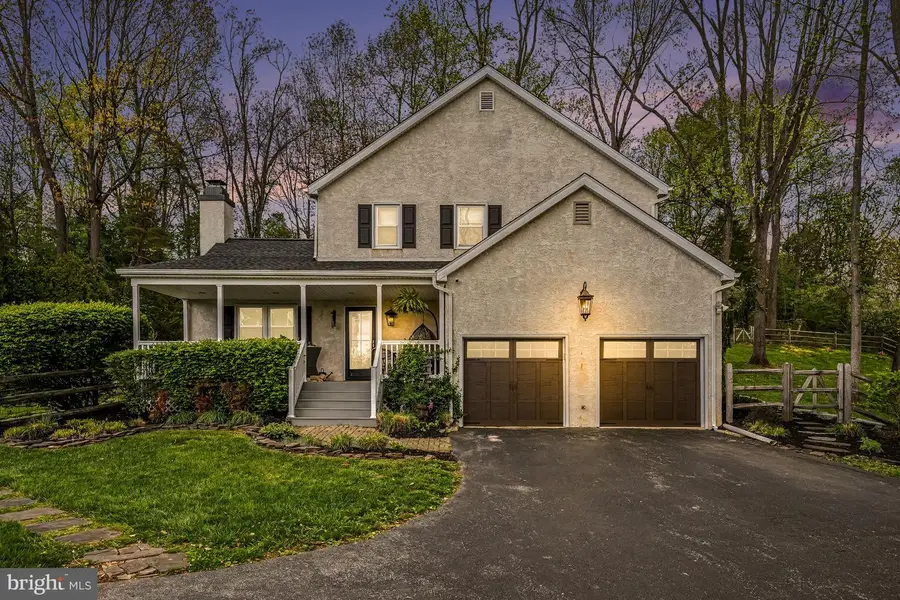 1102 Lantern Cir, Phoenixville, PA 19460 - #2