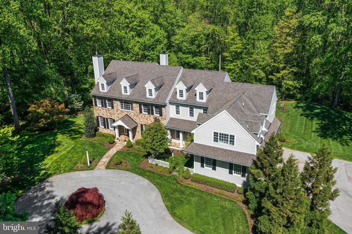 731 Providence Rd, Malvern, PA 19355 - #1