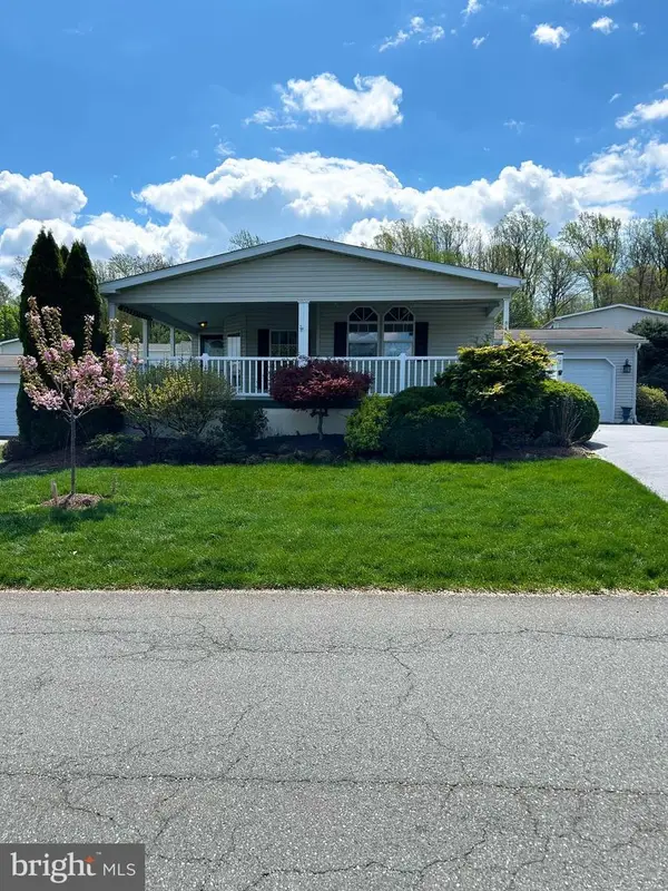 548 Conestoga Dr, COATESVILLE, PA 19320