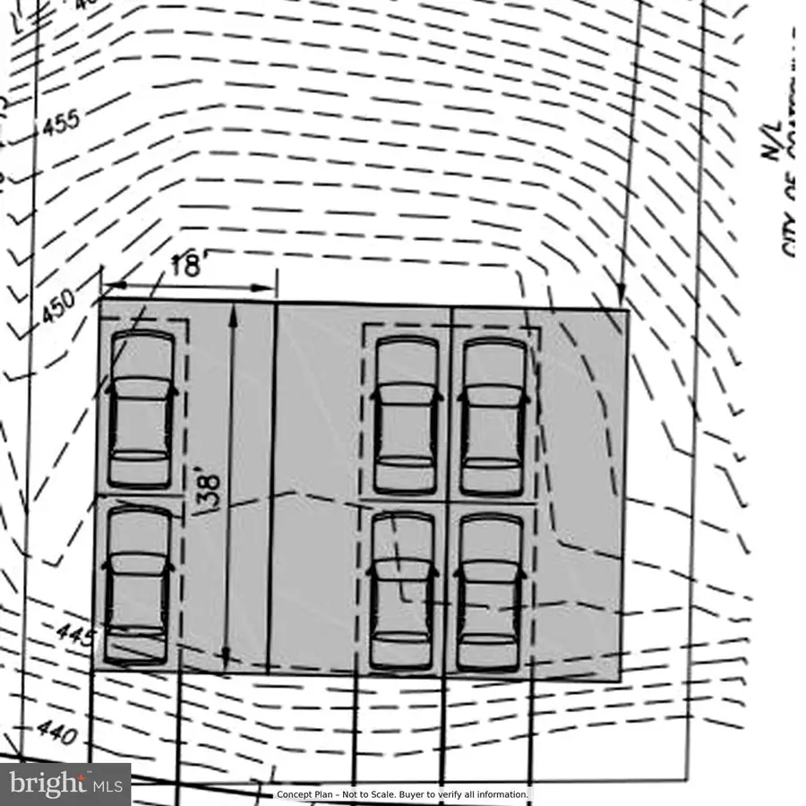 347 Mount Pleasant St, Coatesville, PA 19320 - #3