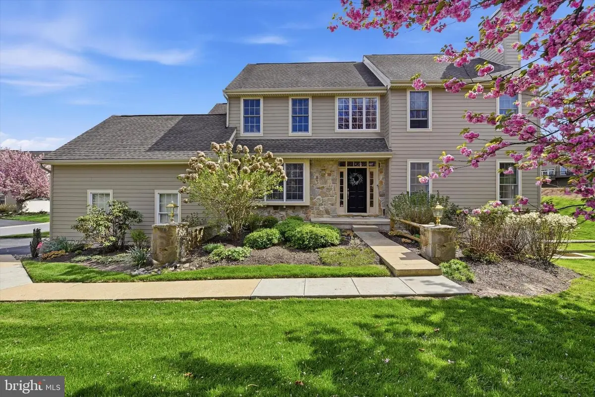 349 Lea Dr, West Chester, PA 19382 - #1