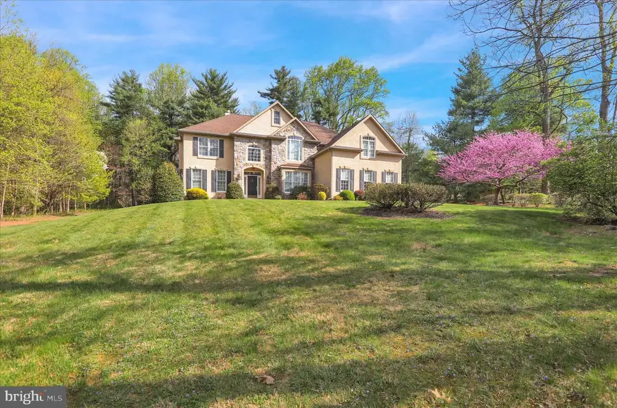 1869 Saint Peters Rd, Pottstown, PA 19465 - #2