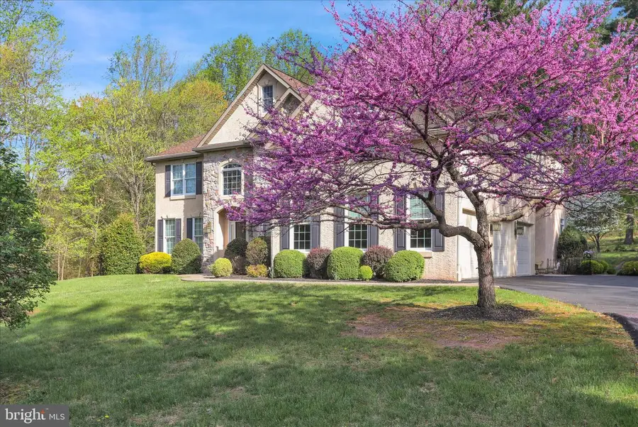 1869 Saint Peters Rd, Pottstown, PA 19465 - #3