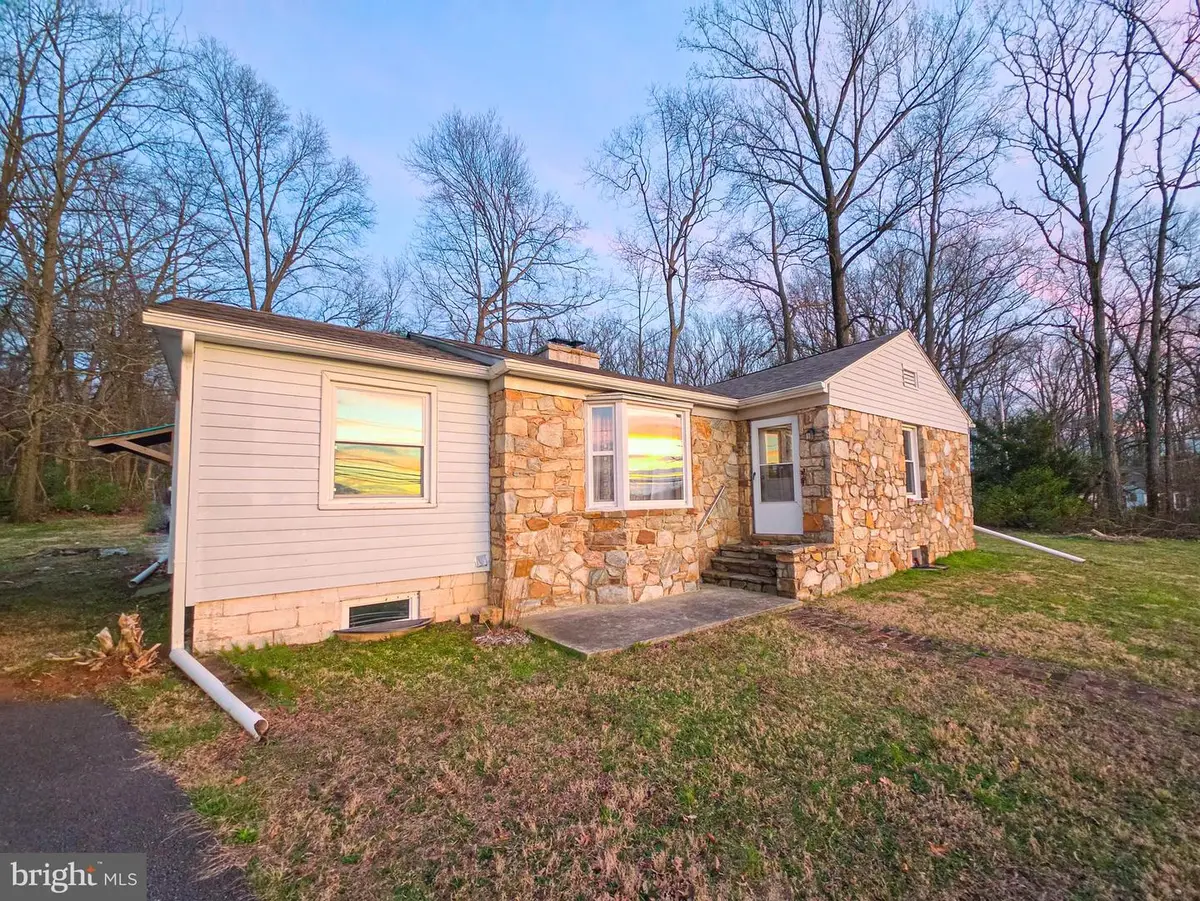 624 Sadsbury Rd, Parkesburg, PA 19365 - #1