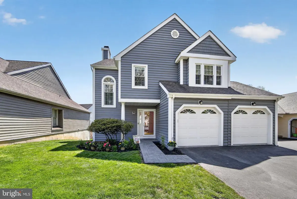 17 Killdeer Ln, Downingtown, PA 19335 - #1