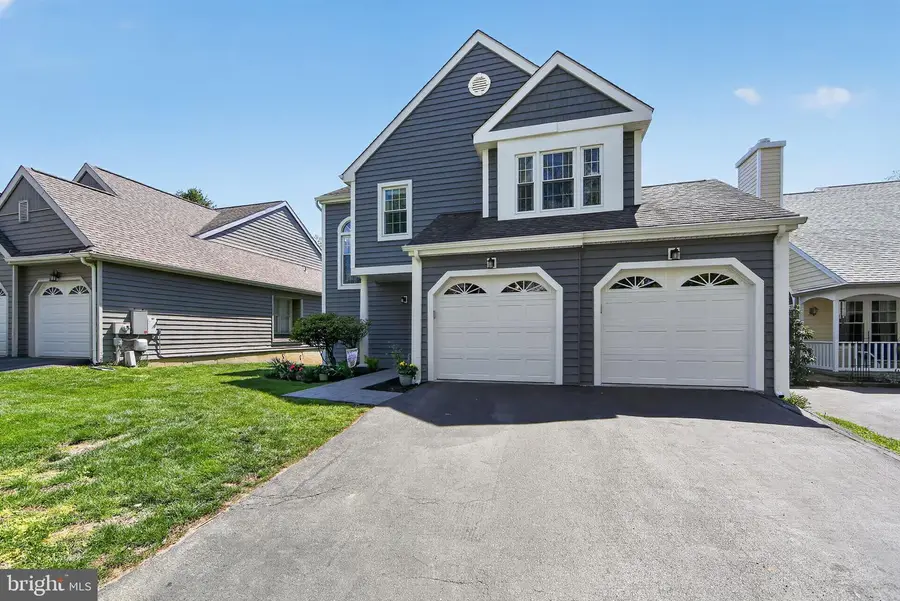 17 Killdeer Ln, Downingtown, PA 19335 - #2