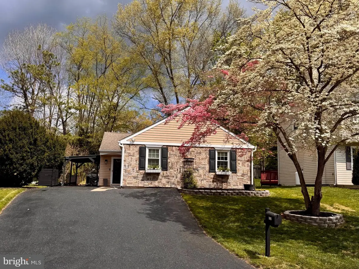 1105 Vermont Ln, Downingtown, PA 19335 - #1