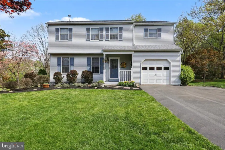 118 Carrie Ln, Phoenixville, PA 19460 - #2