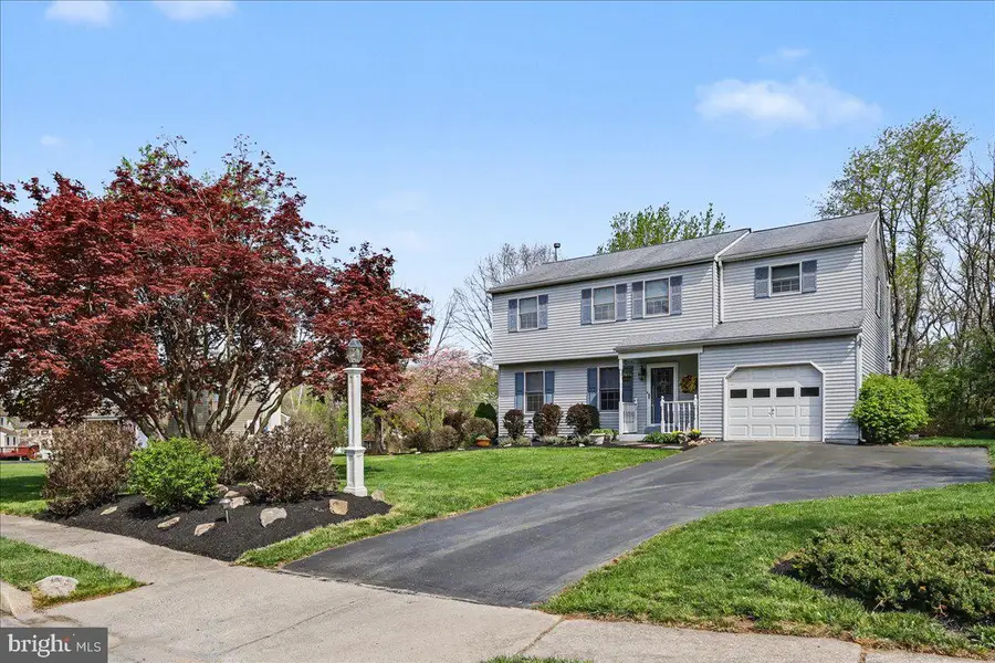 118 Carrie Ln, Phoenixville, PA 19460 - #3