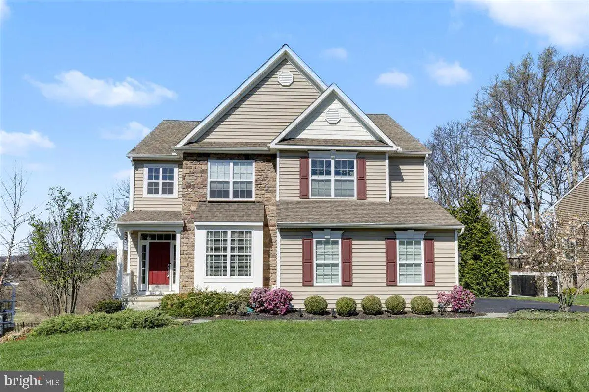 230 Ironstone Ln, Elverson, PA 19520 - #1