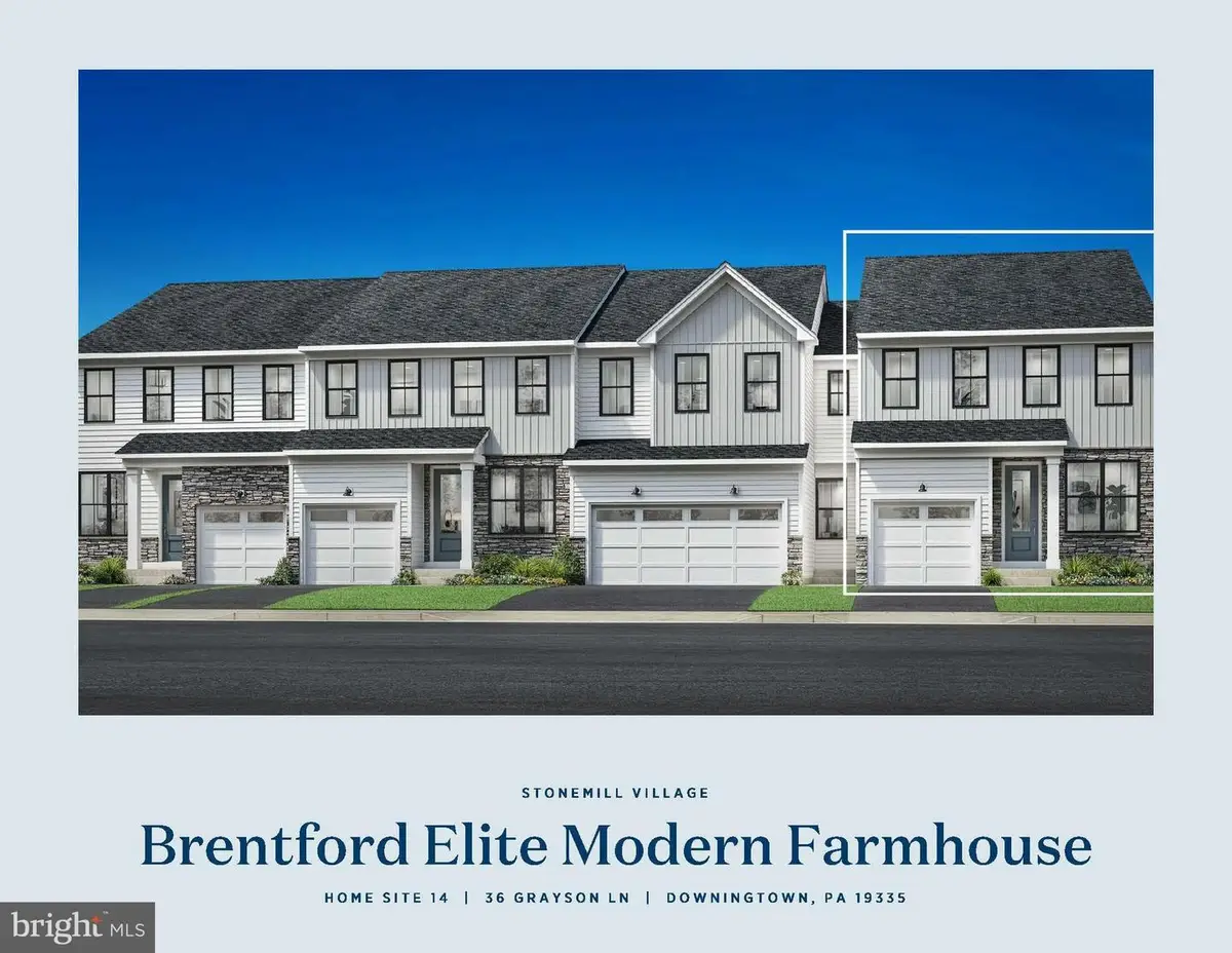 101 Camryn Ct, Downingtown, PA 19335 - #1