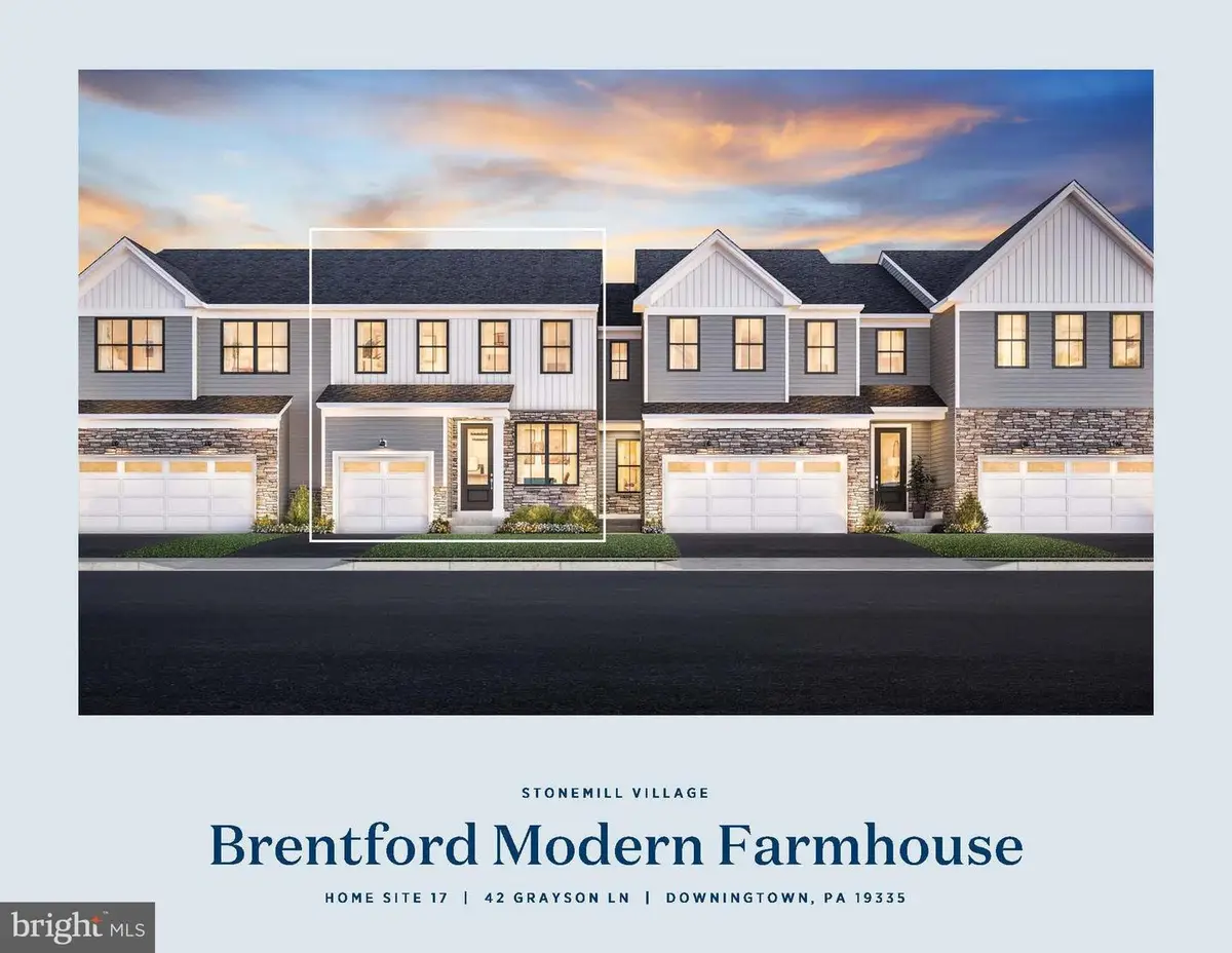 111 Camryn Ct, Downingtown, PA 19335 - #1