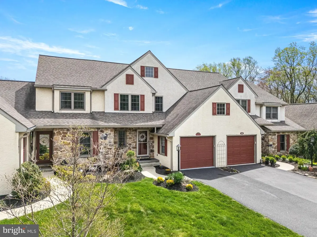 48 Saddler Dr, Elverson, PA 19520 - #1