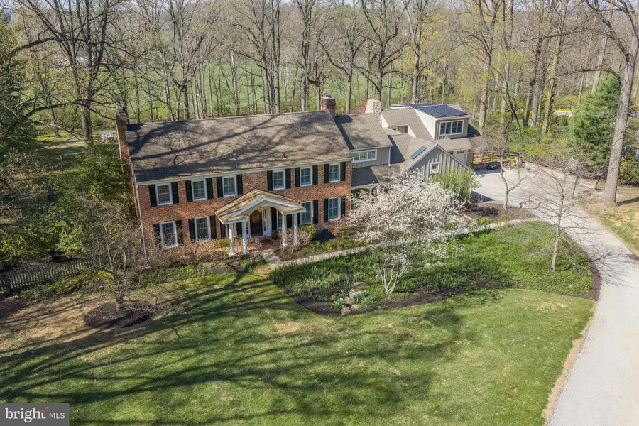 11 Foxchase Rd, Malvern, PA 19355 - #2