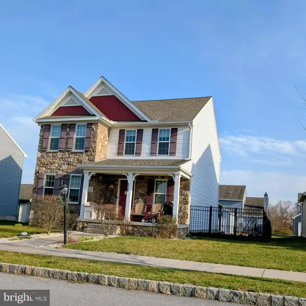 515 Boyce St, COATESVILLE, PA 19320