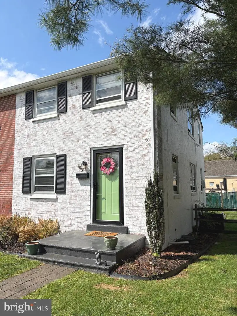 509 D St, Kennett Square, PA 19348 - #2