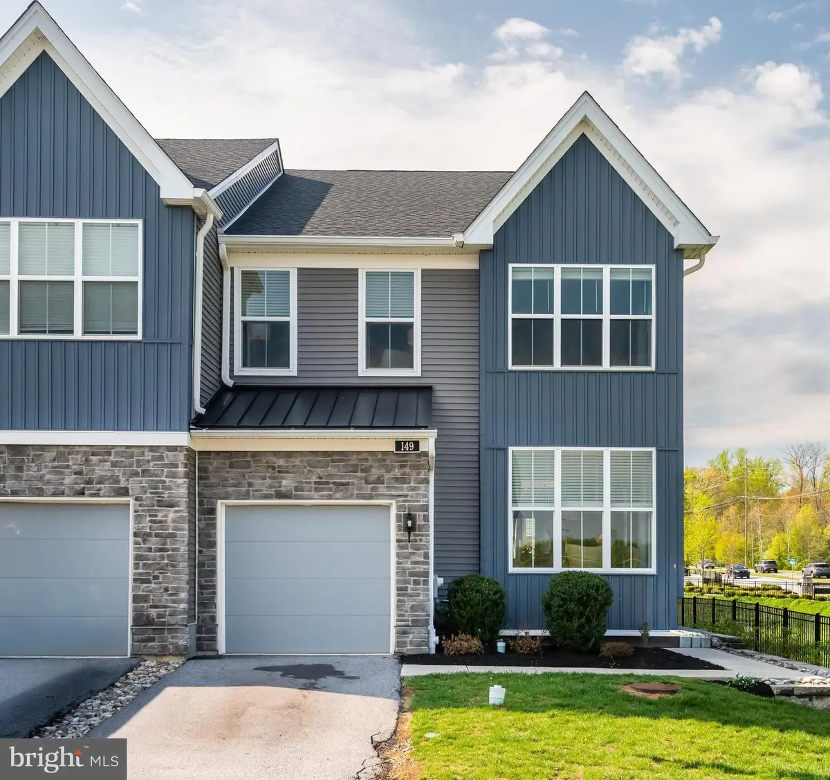 149 Ginkgo Ln, Chester Springs, PA 19425 - #1