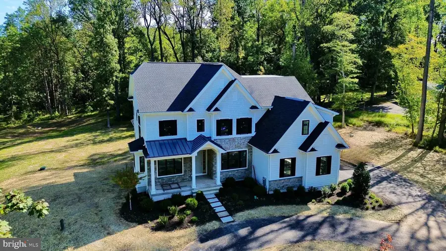 2110 Union Hill, Malvern, PA 19355 - #2