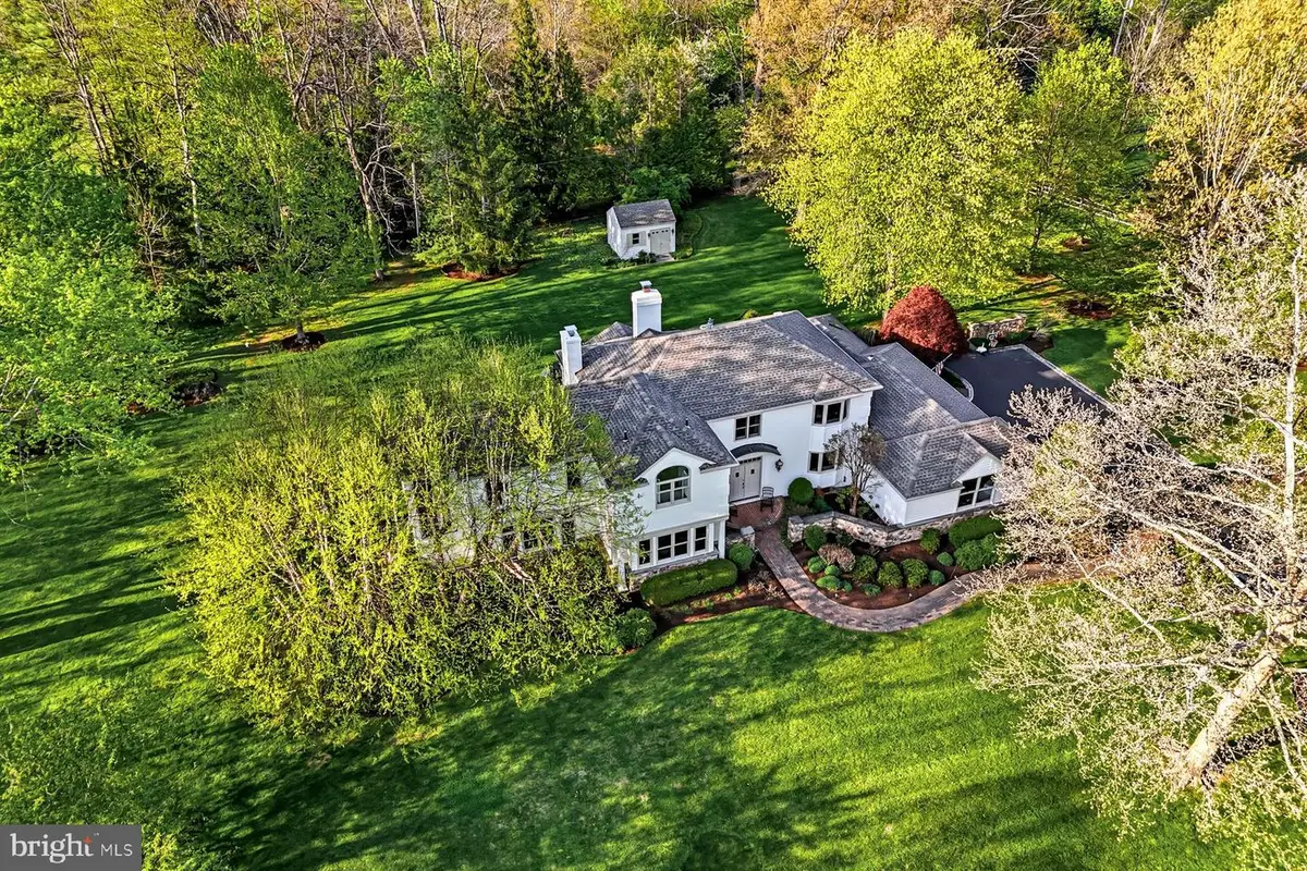 435 Lantern Ln, Berwyn, PA 19312 - #1