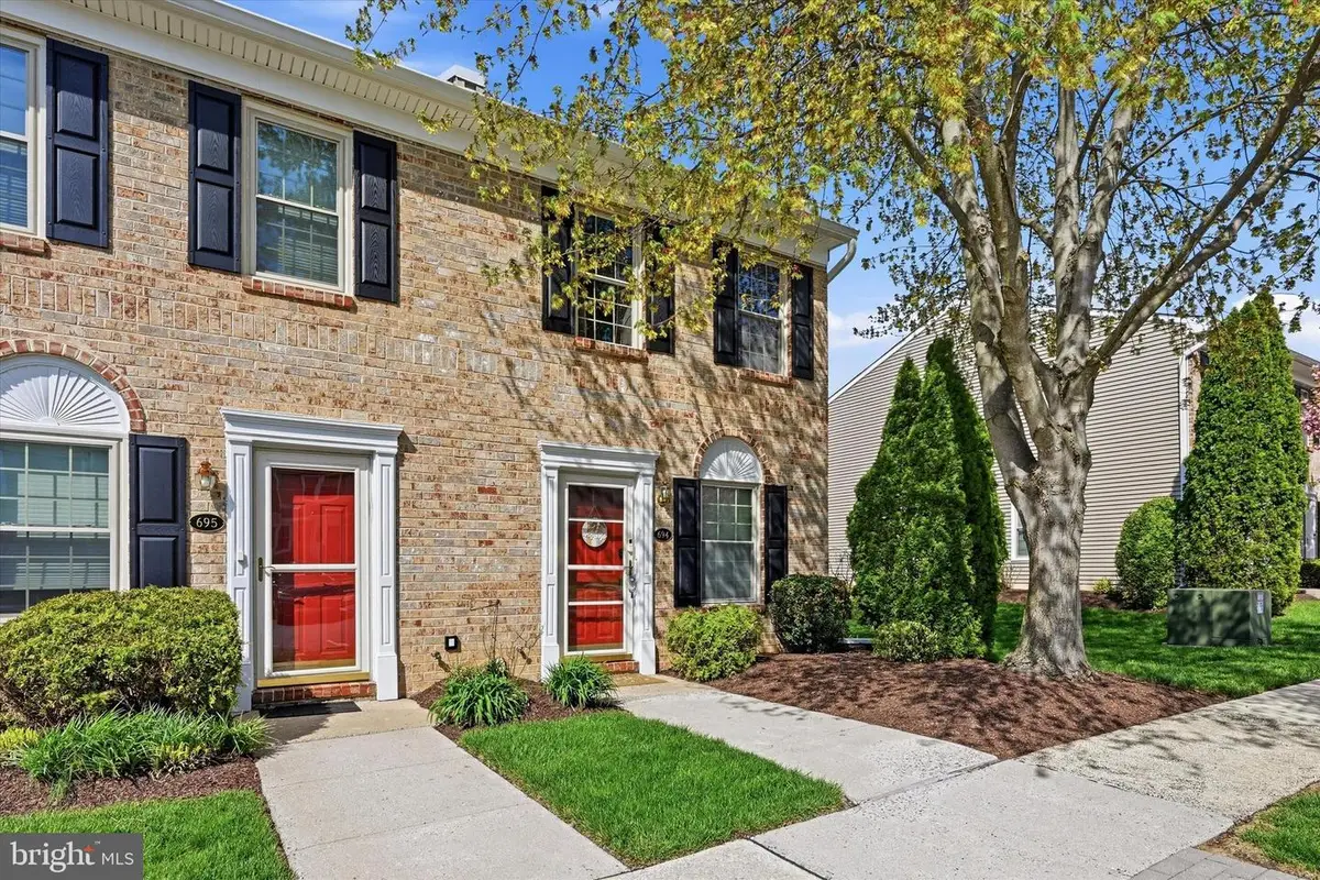 694 Metro Ct #6, West Chester, PA 19380 - #1