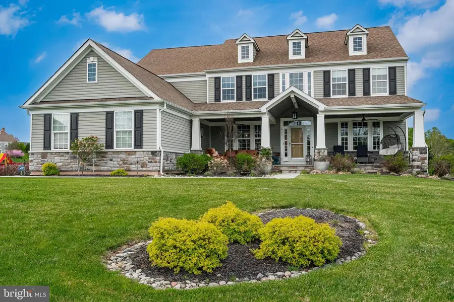 425 Mercer Dr, Downingtown, PA 19335 - #3