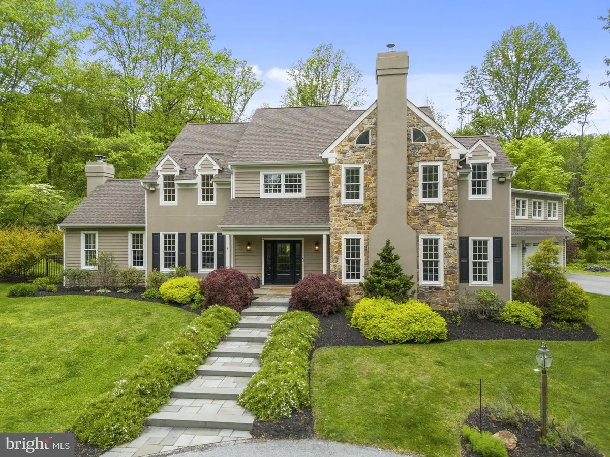 1773 Sheeder Mill Rd, Spring City, PA 19475 - #1