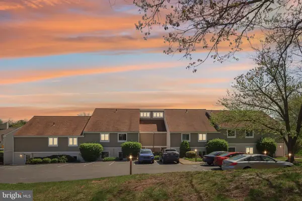 106 Harvest Ln #206, PHOENIXVILLE, PA 19460